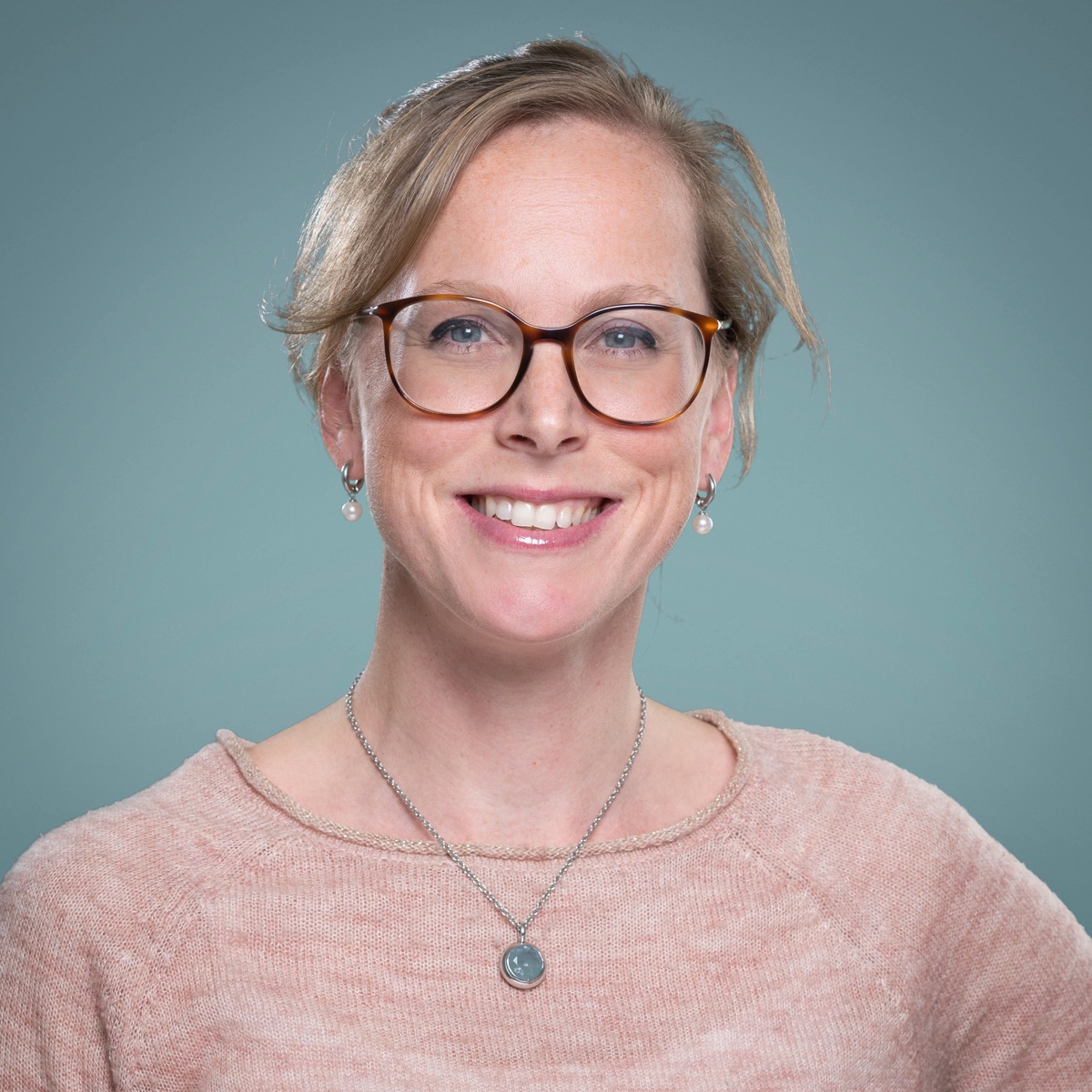 Mireille Hoeven